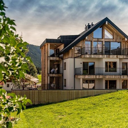 Almadel Schladming Rohrmoos Apartment Екстериор снимка