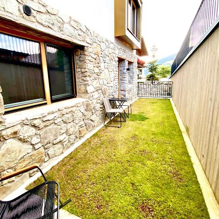 Almadel Schladming Rohrmoos Apartment Екстериор снимка