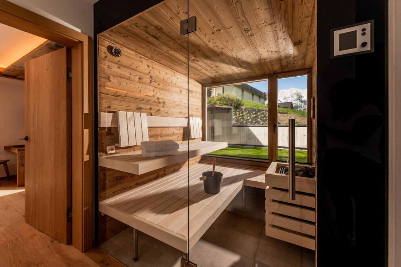 Almadel Schladming Rohrmoos Apartment Екстериор снимка