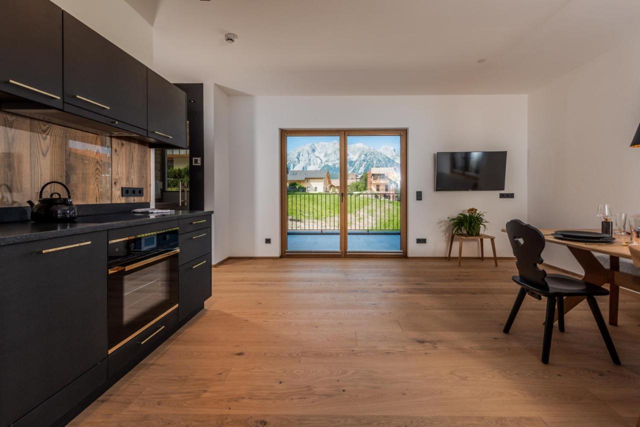 Almadel Schladming Rohrmoos Apartment Екстериор снимка