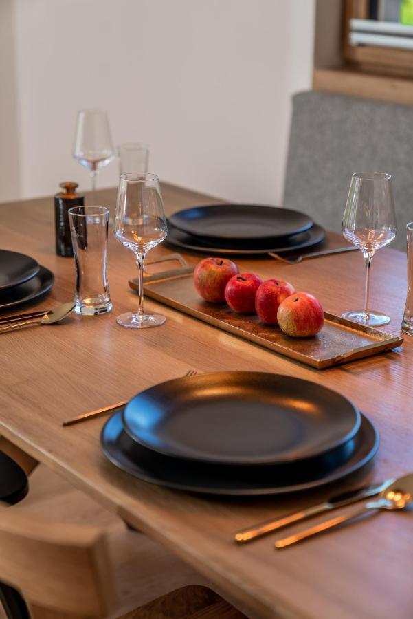 Almadel Schladming Rohrmoos Apartment Екстериор снимка