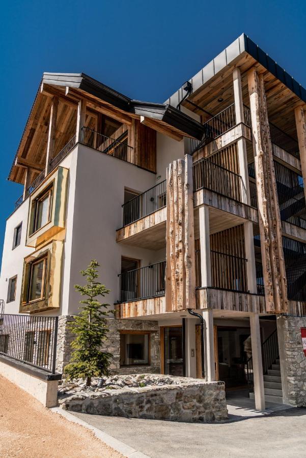 Almadel Schladming Rohrmoos Apartment Екстериор снимка