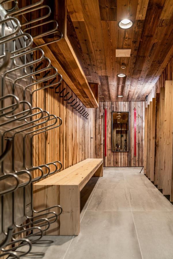 Almadel Schladming Rohrmoos Apartment Екстериор снимка