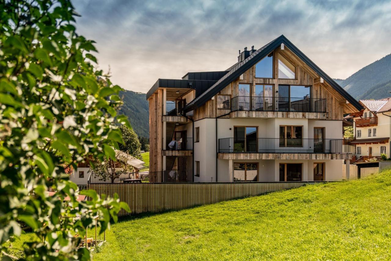 Almadel Schladming Rohrmoos Apartment Екстериор снимка