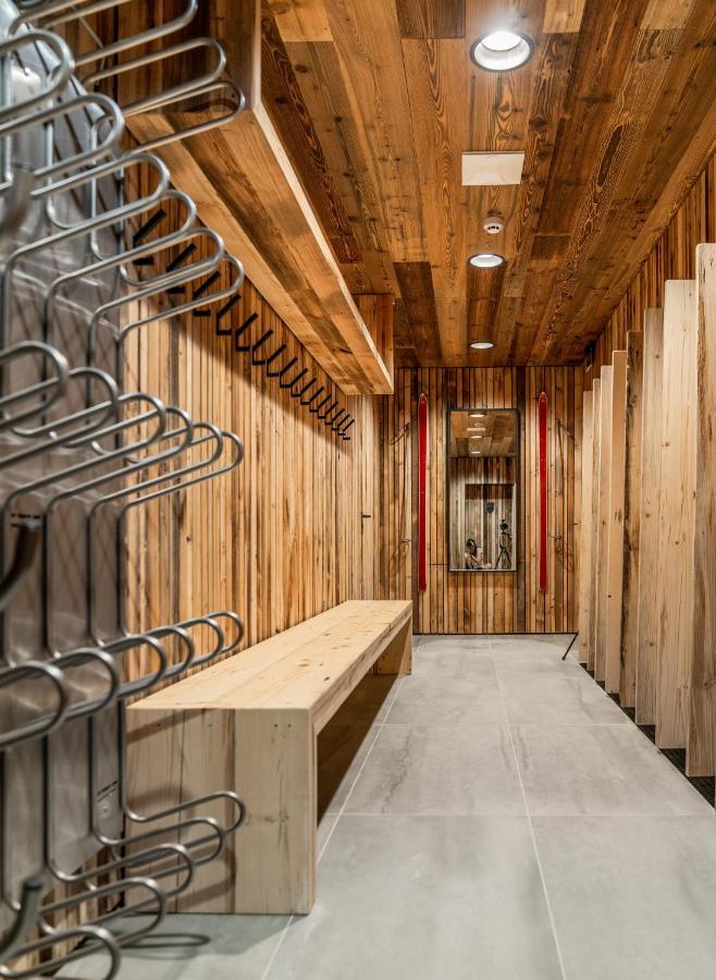 Almadel Schladming Rohrmoos Apartment Екстериор снимка