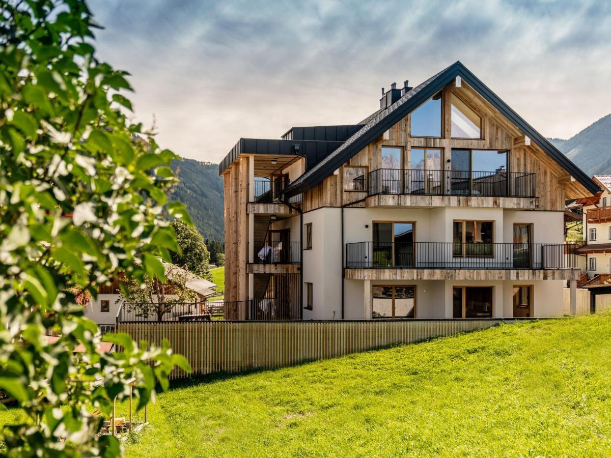 Almadel Schladming Rohrmoos Apartment Екстериор снимка