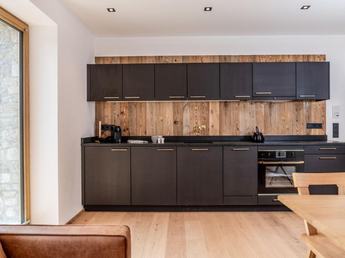 Almadel Schladming Rohrmoos Apartment Екстериор снимка