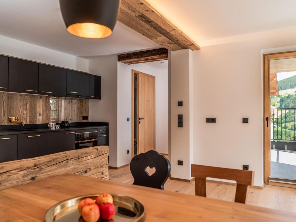 Almadel Schladming Rohrmoos Apartment Екстериор снимка