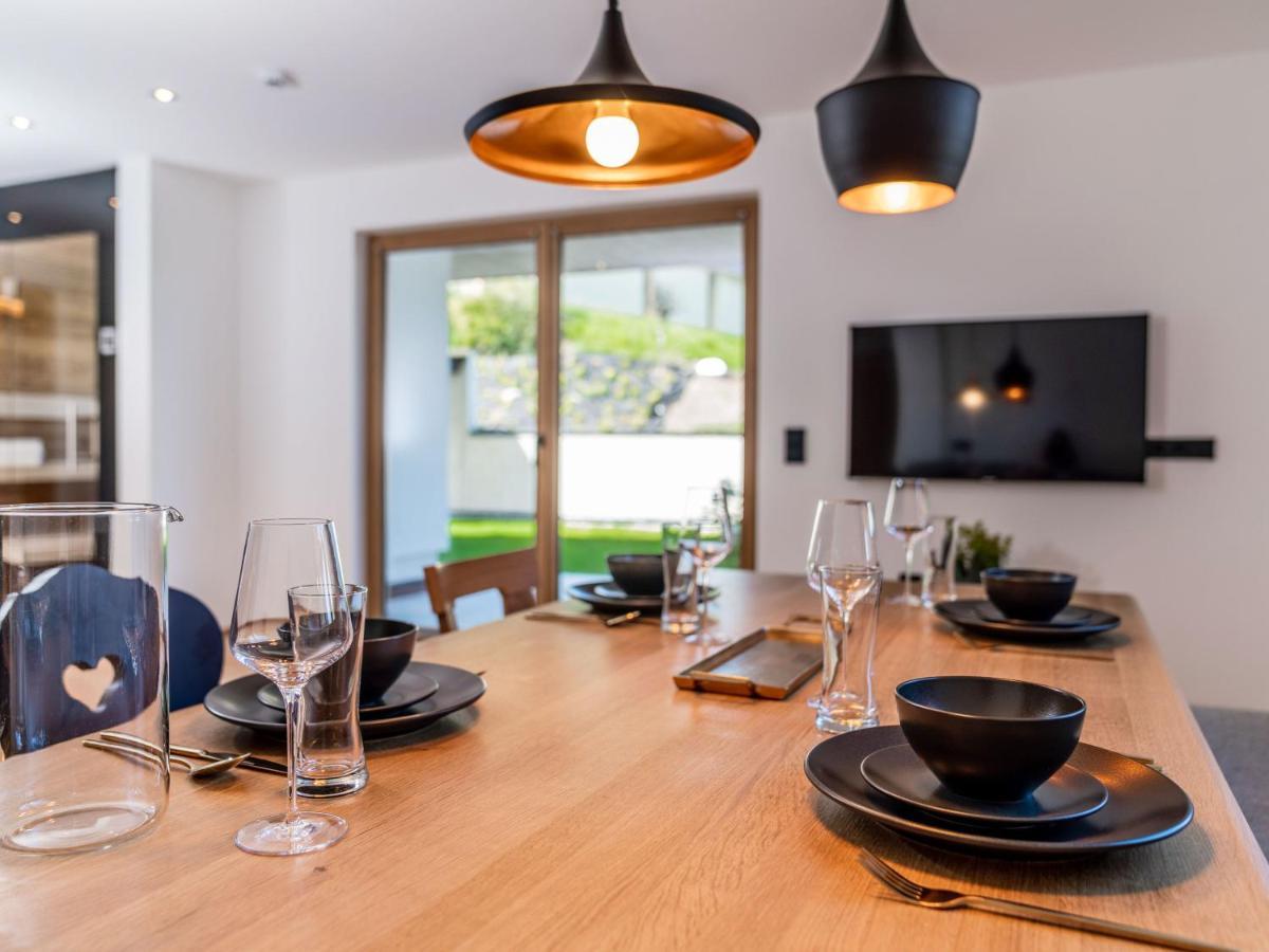 Almadel Schladming Rohrmoos Apartment Екстериор снимка