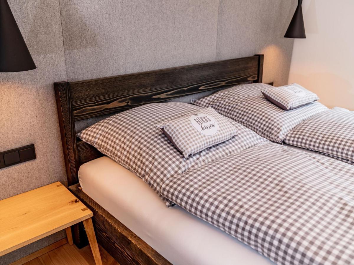 Almadel Schladming Rohrmoos Apartment Екстериор снимка
