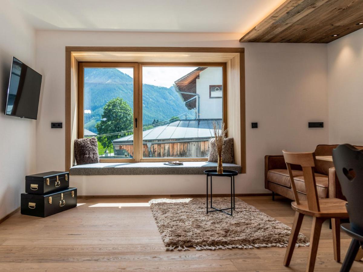 Almadel Schladming Rohrmoos Apartment Екстериор снимка