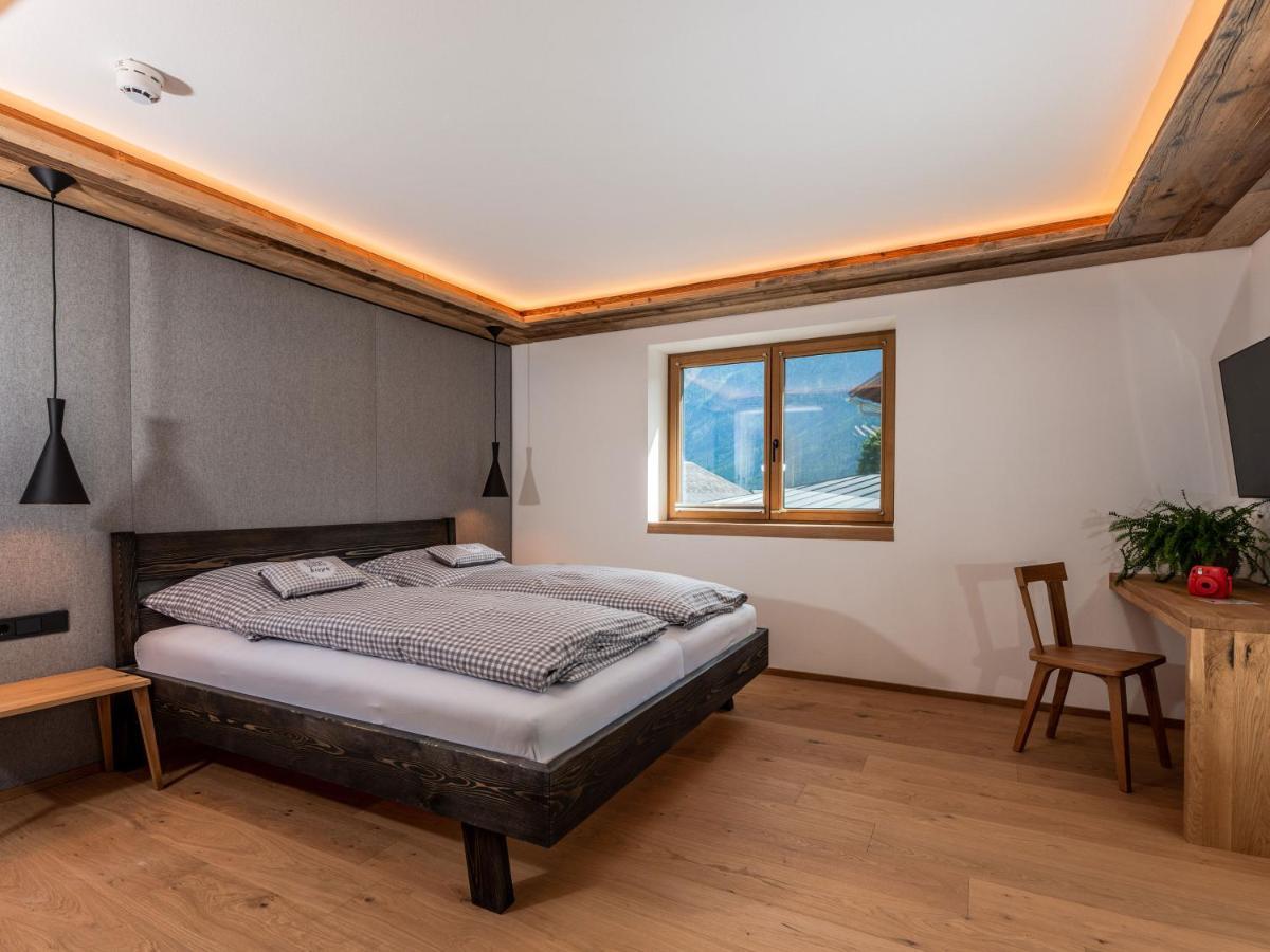 Almadel Schladming Rohrmoos Apartment Екстериор снимка