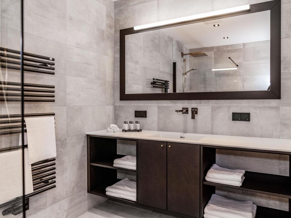 Almadel Schladming Rohrmoos Apartment Екстериор снимка