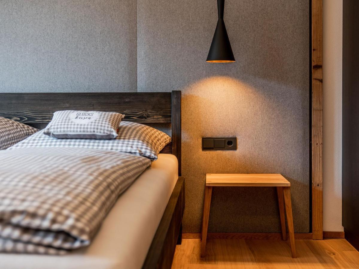 Almadel Schladming Rohrmoos Apartment Екстериор снимка