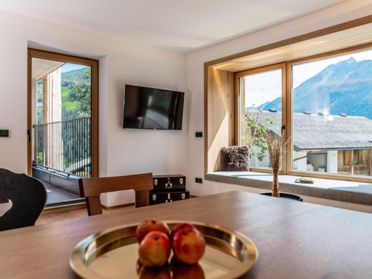 Almadel Schladming Rohrmoos Apartment Екстериор снимка