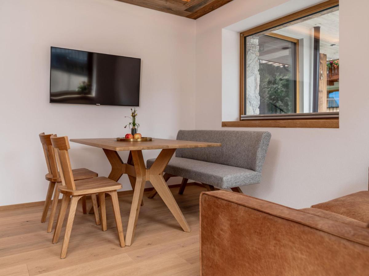 Almadel Schladming Rohrmoos Apartment Екстериор снимка