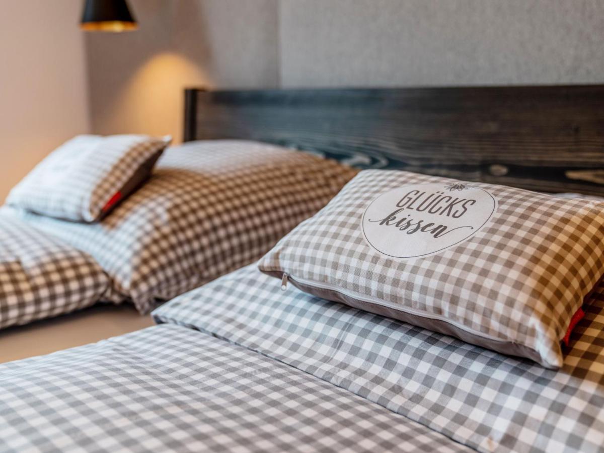 Almadel Schladming Rohrmoos Apartment Екстериор снимка