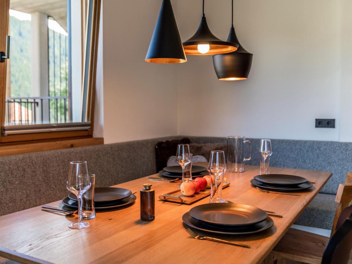 Almadel Schladming Rohrmoos Apartment Екстериор снимка