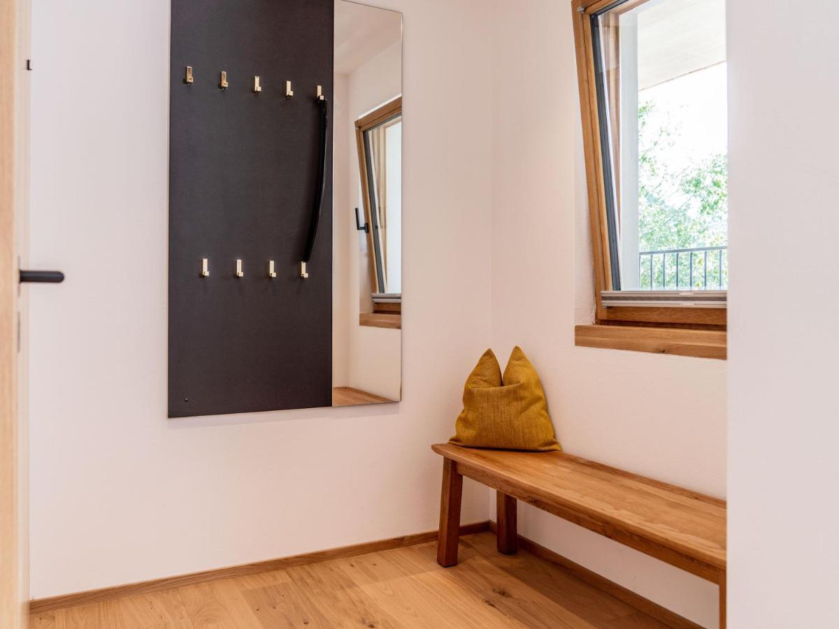 Almadel Schladming Rohrmoos Apartment Екстериор снимка