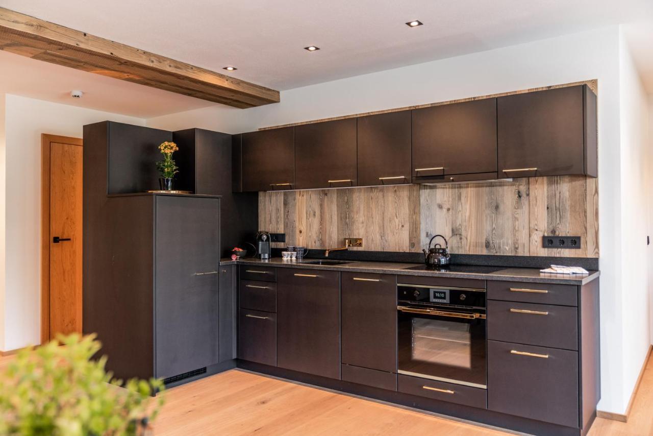 Almadel Schladming Rohrmoos Apartment Екстериор снимка