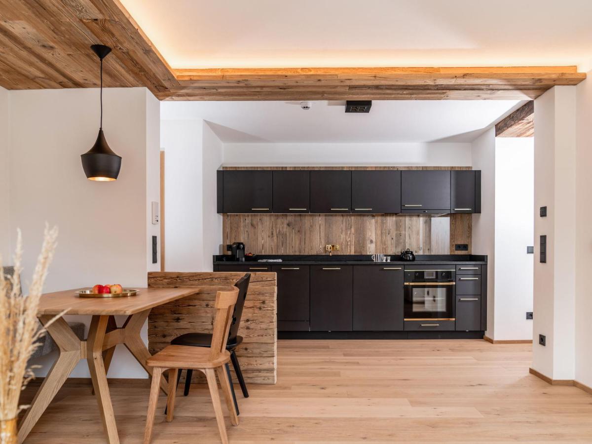 Almadel Schladming Rohrmoos Apartment Екстериор снимка