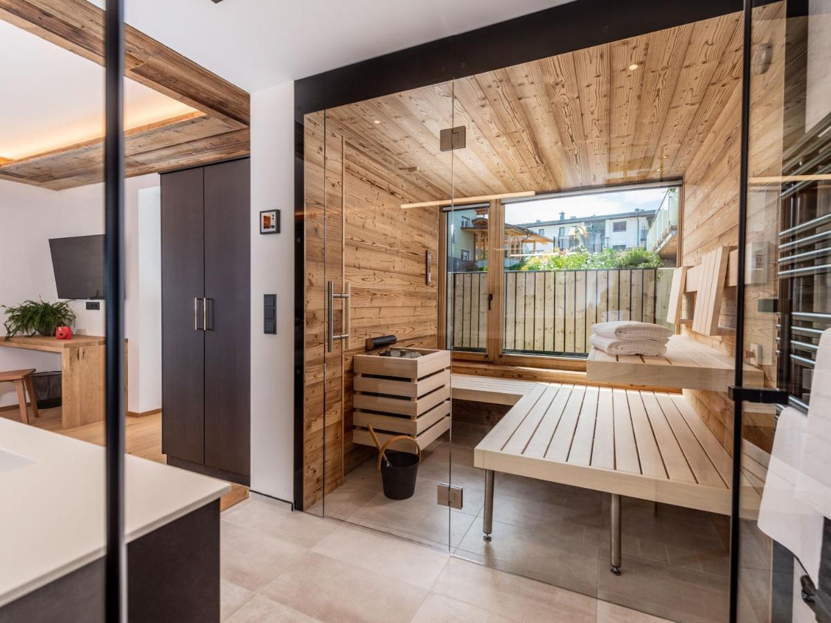 Almadel Schladming Rohrmoos Apartment Екстериор снимка