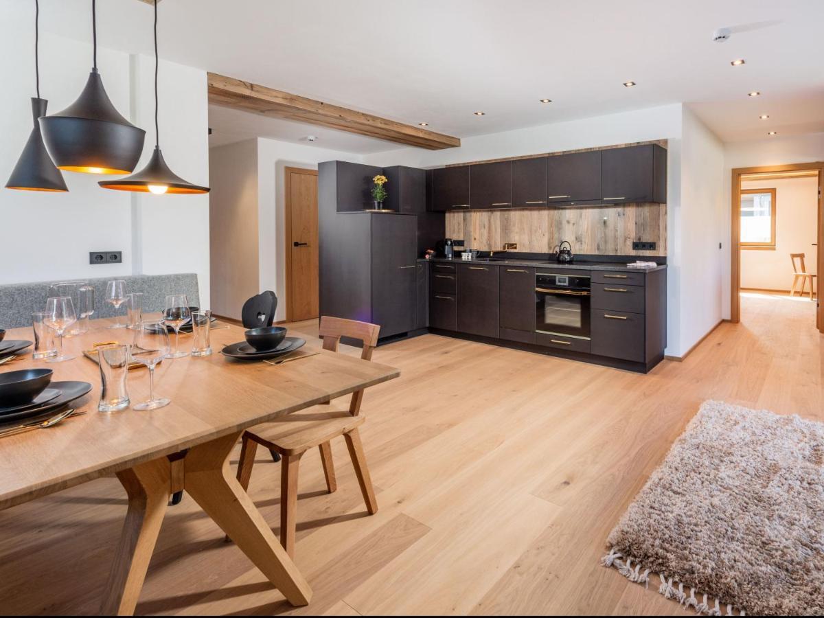 Almadel Schladming Rohrmoos Apartment Екстериор снимка