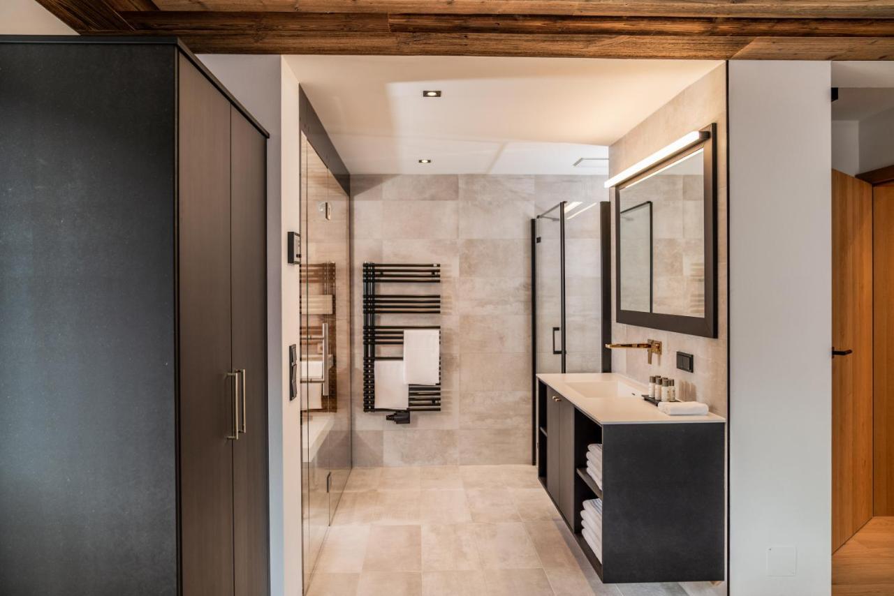 Almadel Schladming Rohrmoos Apartment Екстериор снимка