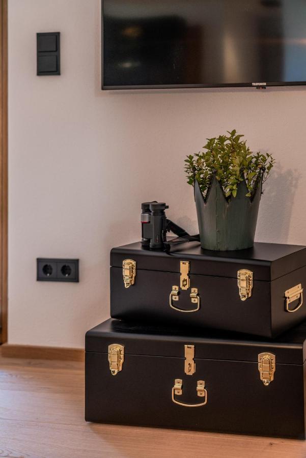 Almadel Schladming Rohrmoos Apartment Екстериор снимка