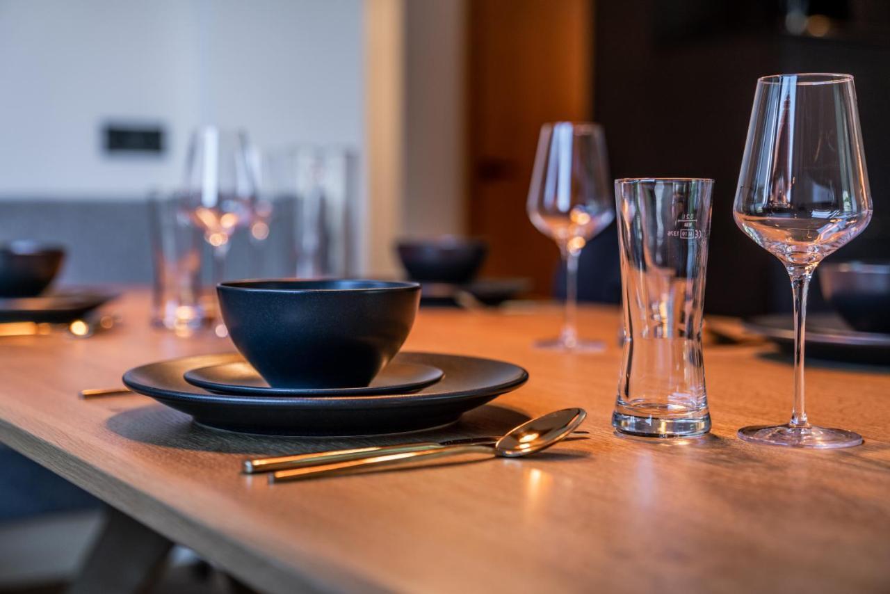 Almadel Schladming Rohrmoos Apartment Екстериор снимка