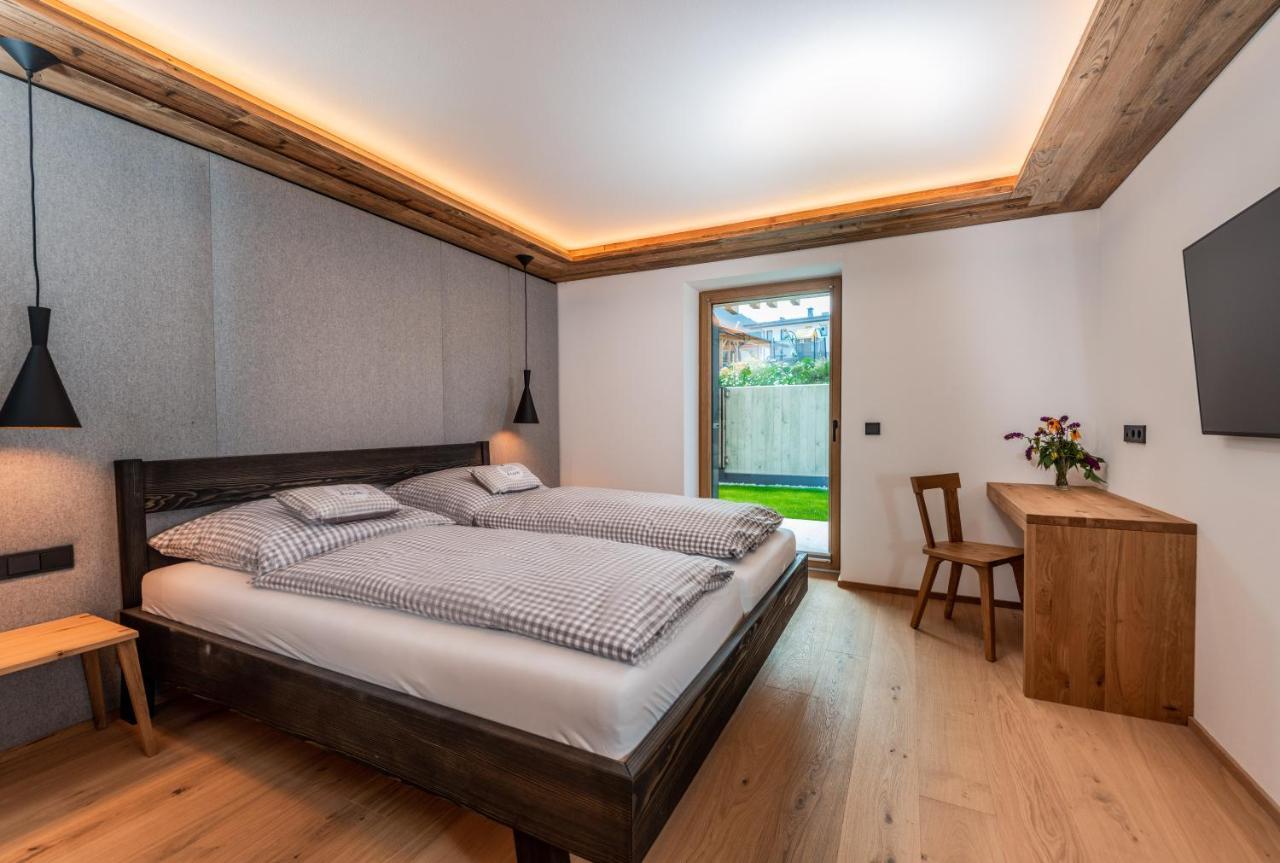 Almadel Schladming Rohrmoos Apartment Екстериор снимка