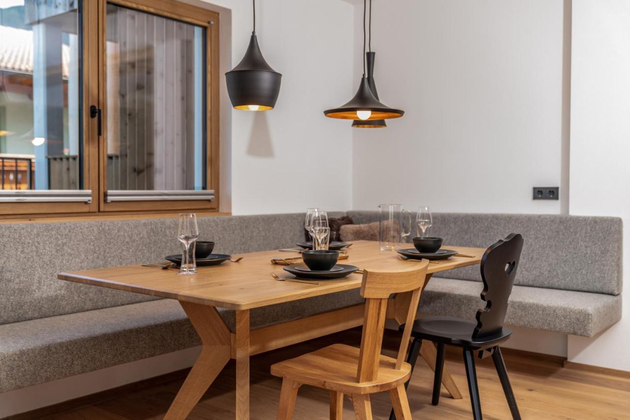 Almadel Schladming Rohrmoos Apartment Екстериор снимка