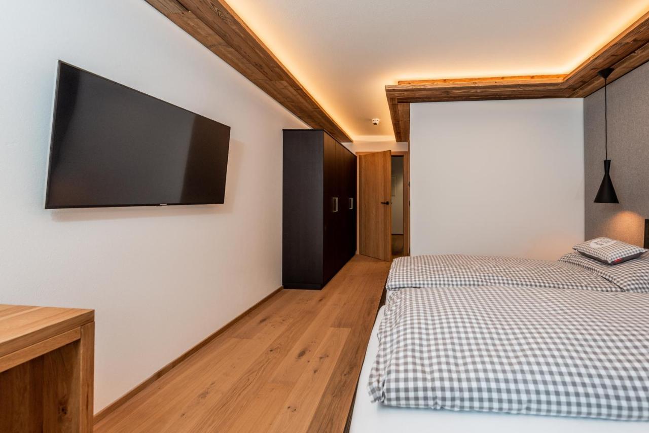 Almadel Schladming Rohrmoos Apartment Екстериор снимка
