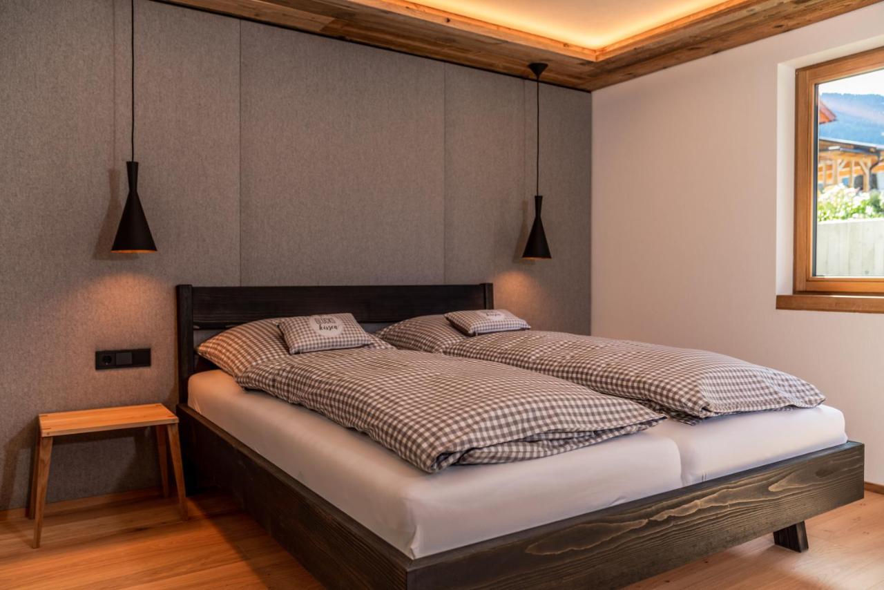 Almadel Schladming Rohrmoos Apartment Екстериор снимка