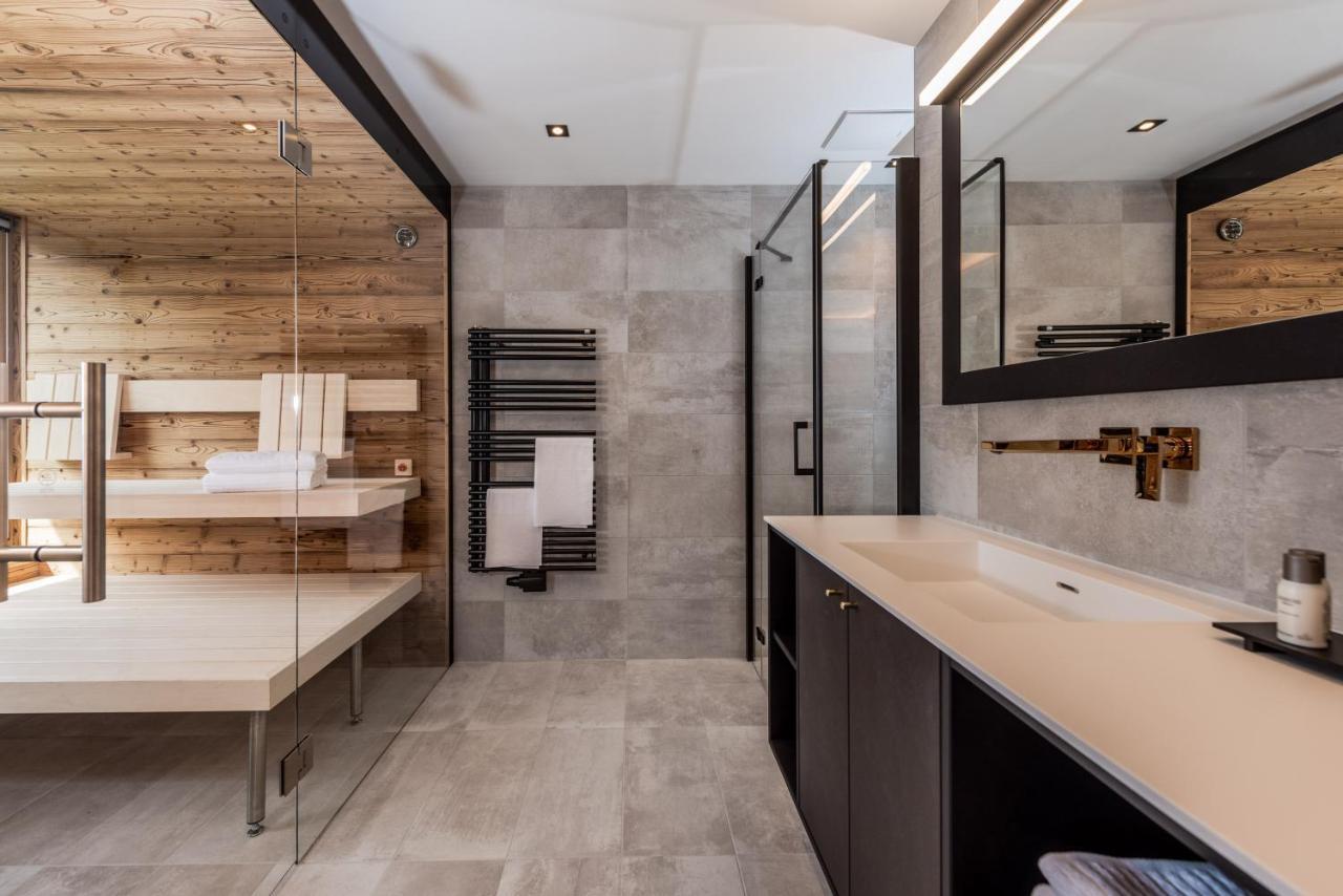 Almadel Schladming Rohrmoos Apartment Екстериор снимка