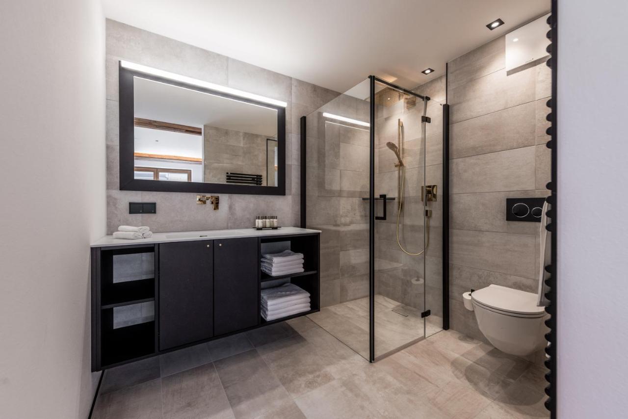 Almadel Schladming Rohrmoos Apartment Екстериор снимка