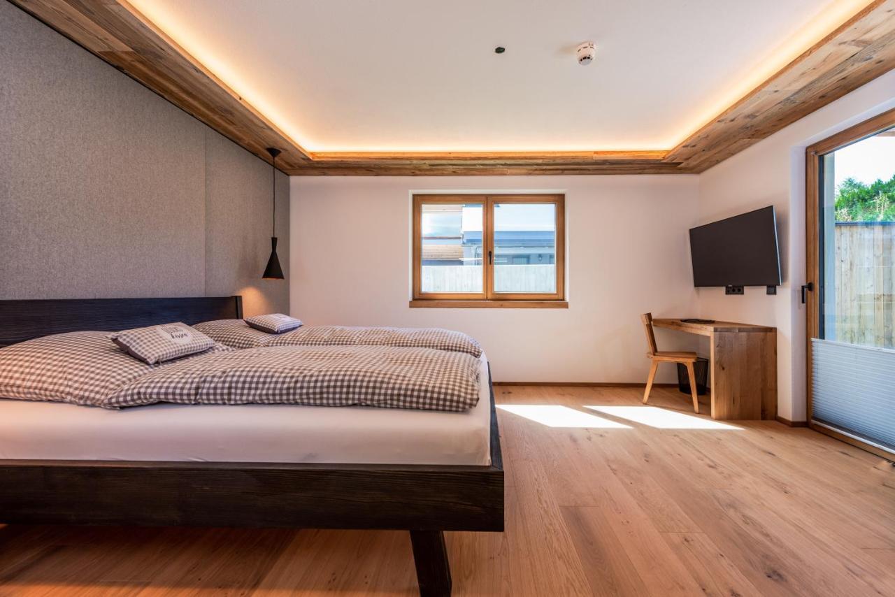 Almadel Schladming Rohrmoos Apartment Екстериор снимка