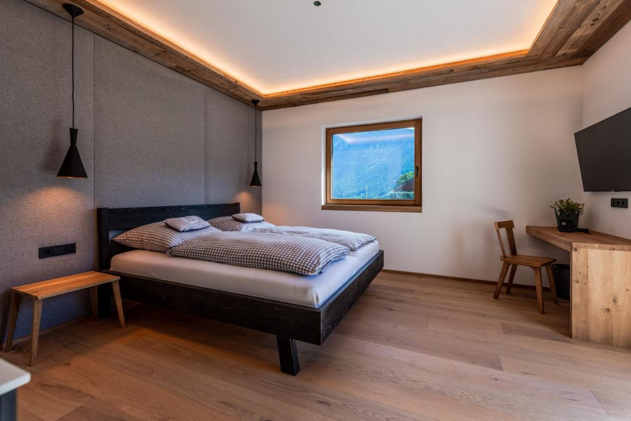 Almadel Schladming Rohrmoos Apartment Екстериор снимка