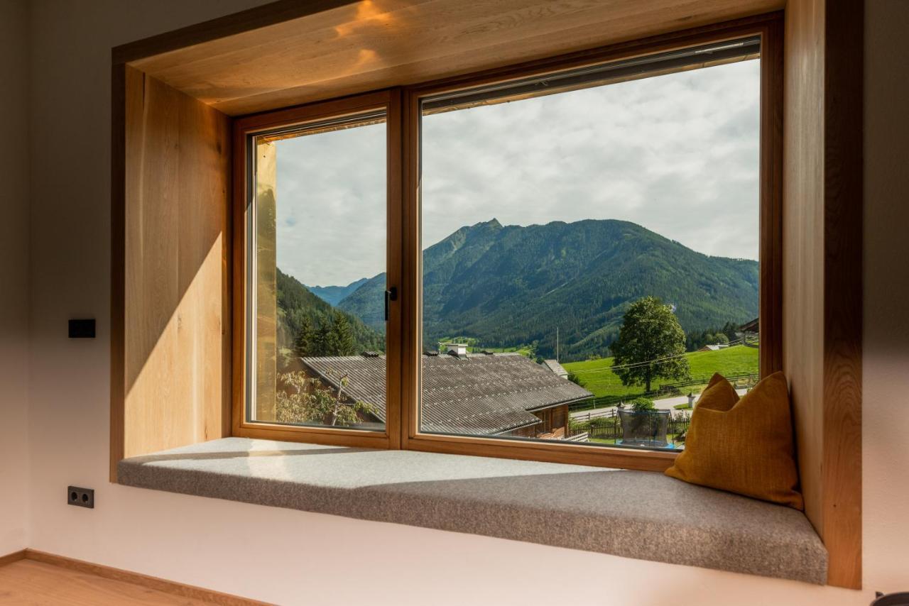 Almadel Schladming Rohrmoos Apartment Екстериор снимка