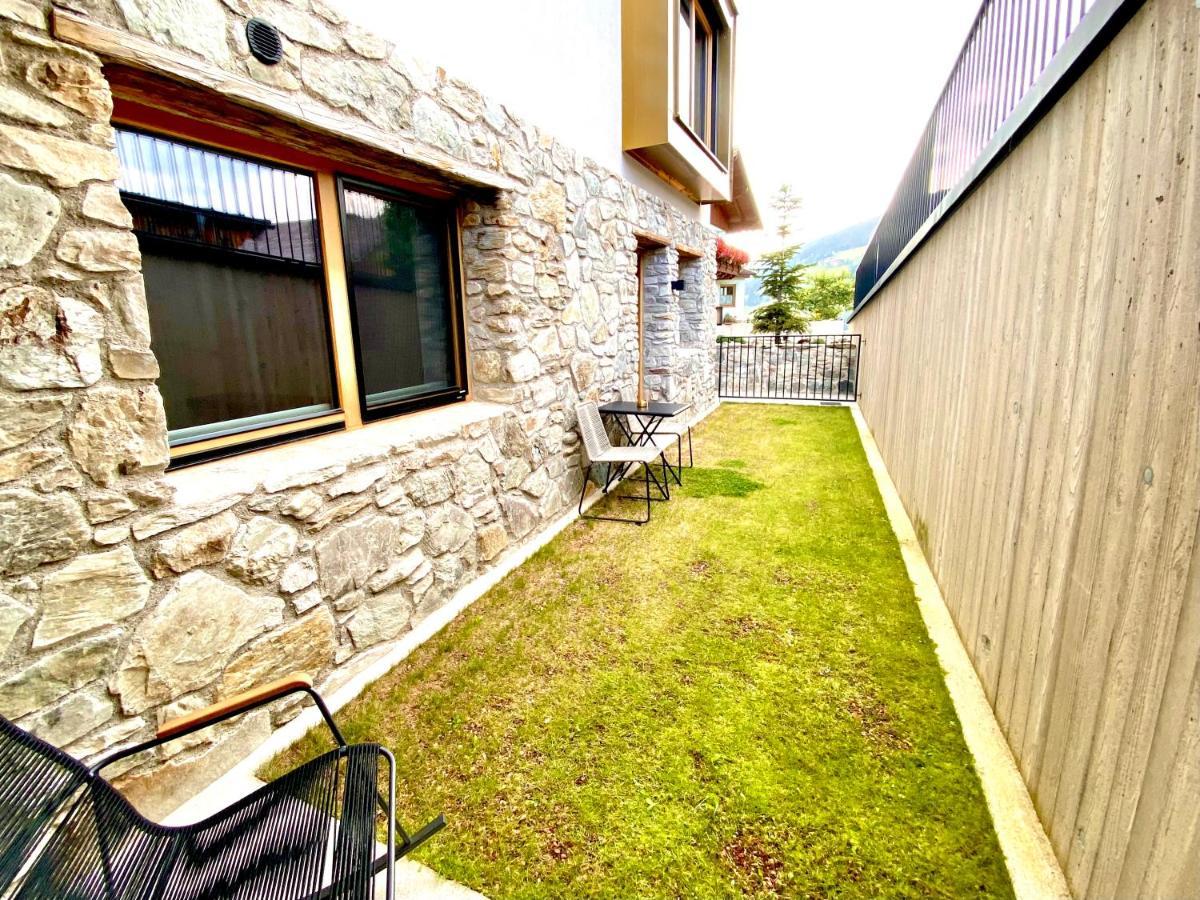 Almadel Schladming Rohrmoos Apartment Екстериор снимка