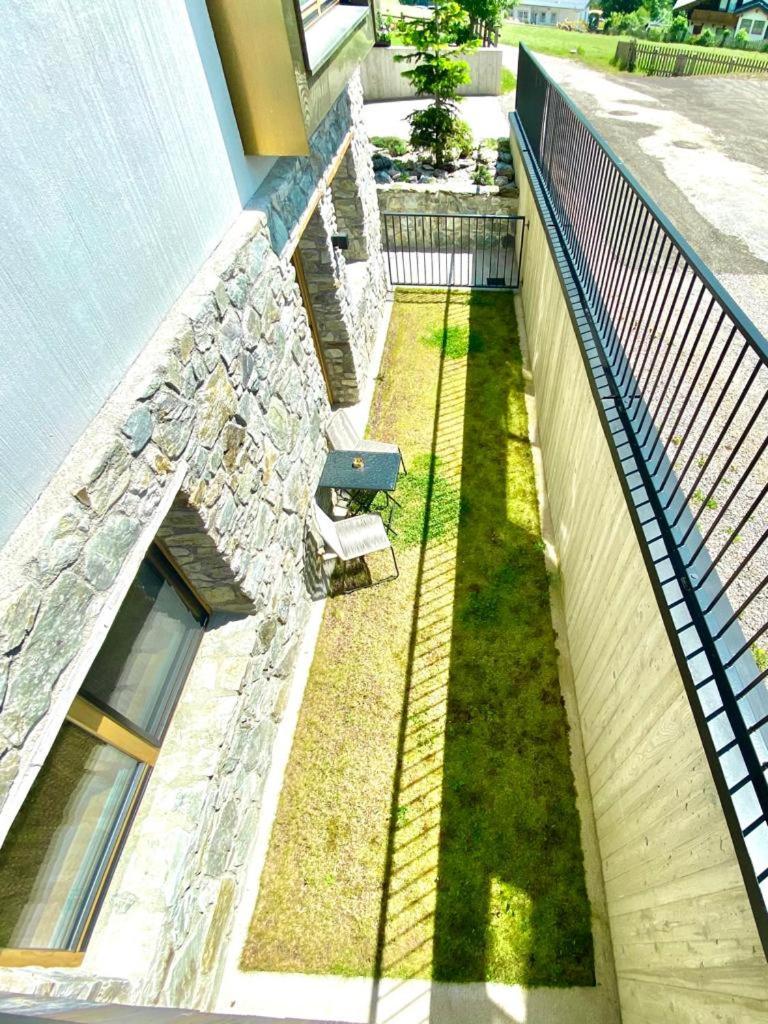 Almadel Schladming Rohrmoos Apartment Екстериор снимка